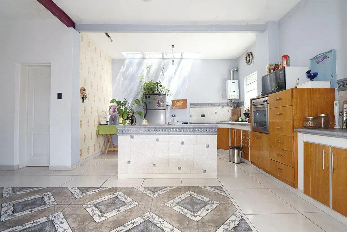 VENTA: PH 4 AMB APTO CREDITO COCHERA TERRAZA PATIO 5