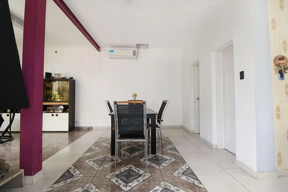 VENTA: PH 4 AMB APTO CREDITO COCHERA TERRAZA PATIO 3