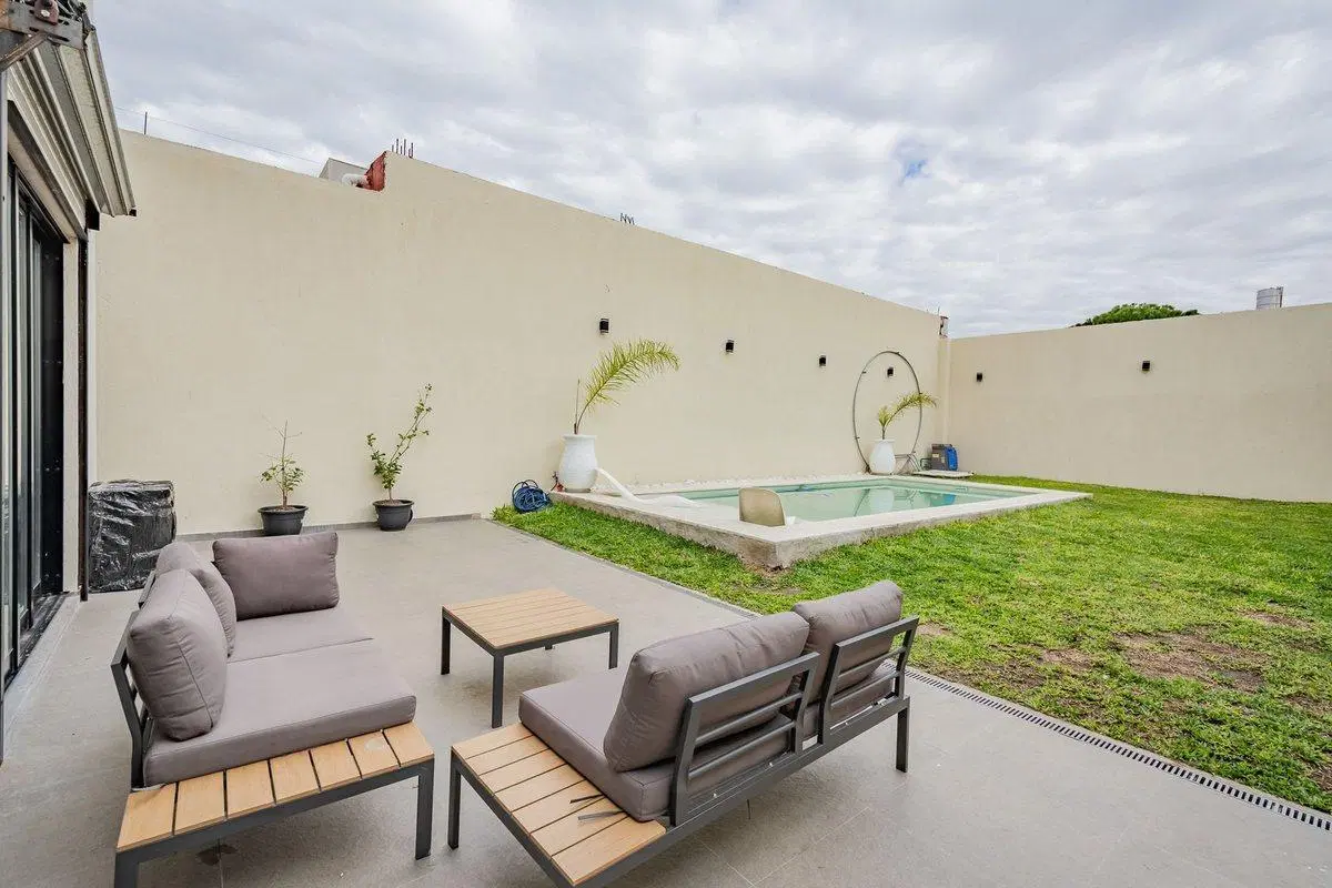 Casa 5 ambientes A ESTRENAR en Aldo Bonzi 2