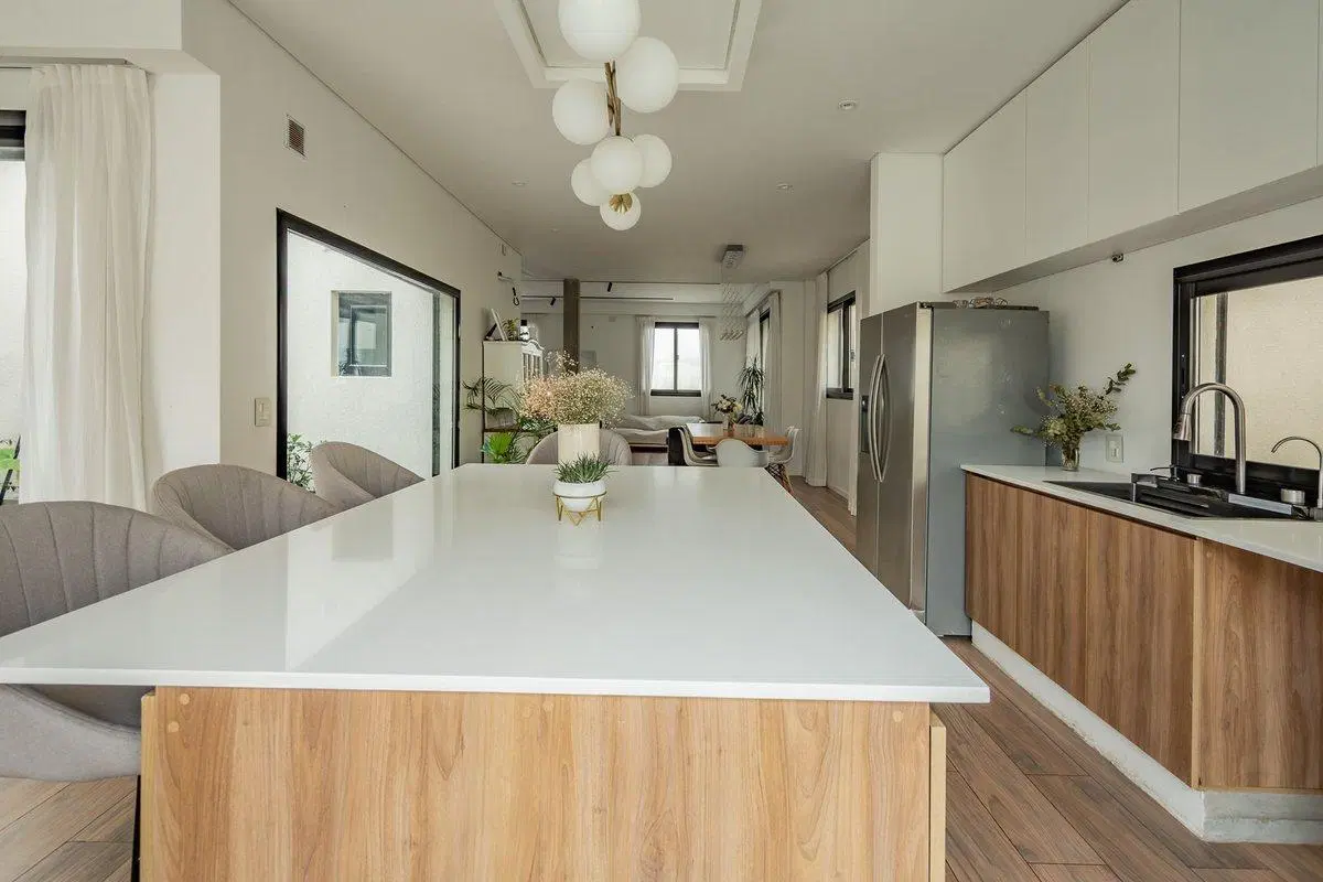 Casa 5 ambientes A ESTRENAR en Aldo Bonzi 4
