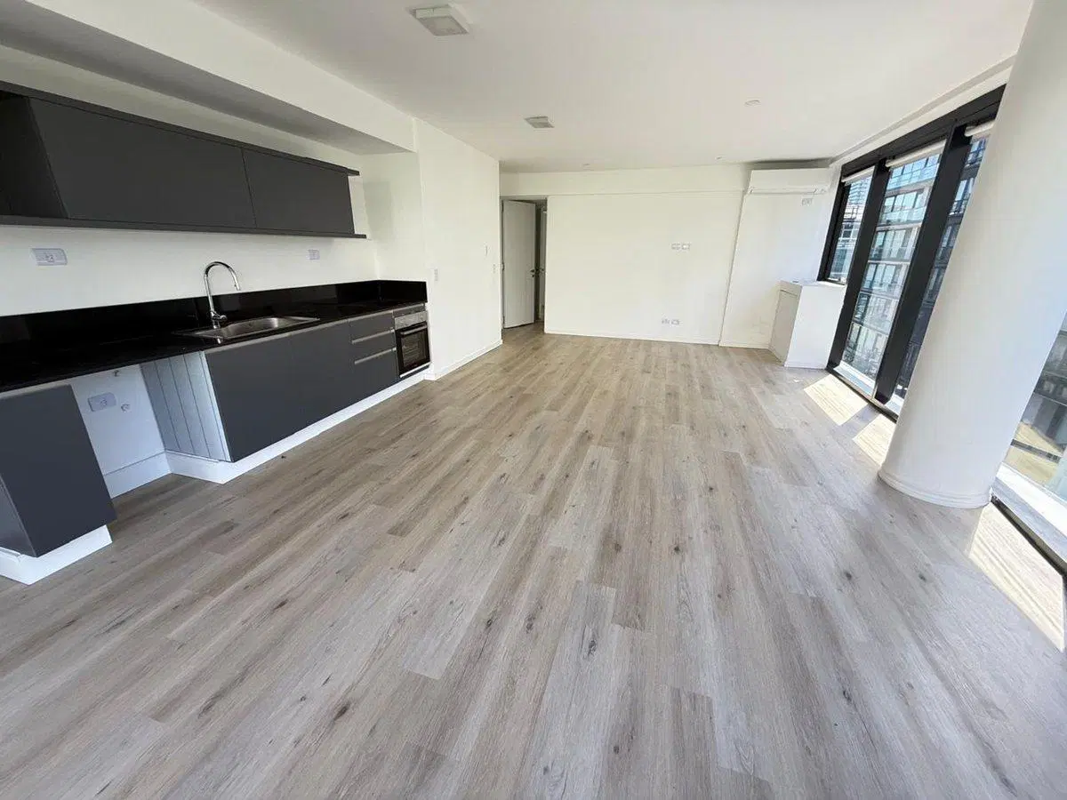 VENTA DEPTO 3 AMBIENTES EN LUMIERE - PUERTO MADERO 2