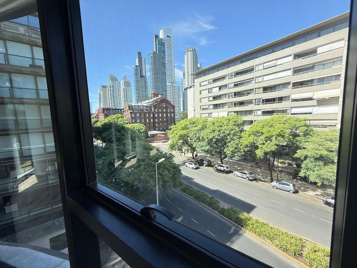 Foto de VENTA DEPTO 3 AMBIENTES EN LUMIERE - PUERTO MADERO, imagen 4