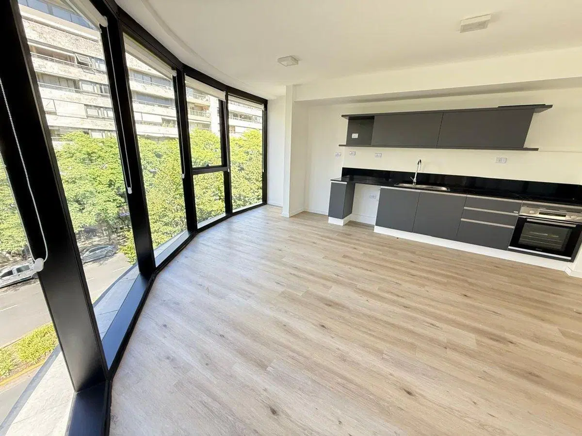 VENTA DEPTO 3 AMBIENTES EN LUMIERE - PUERTO MADERO 3
