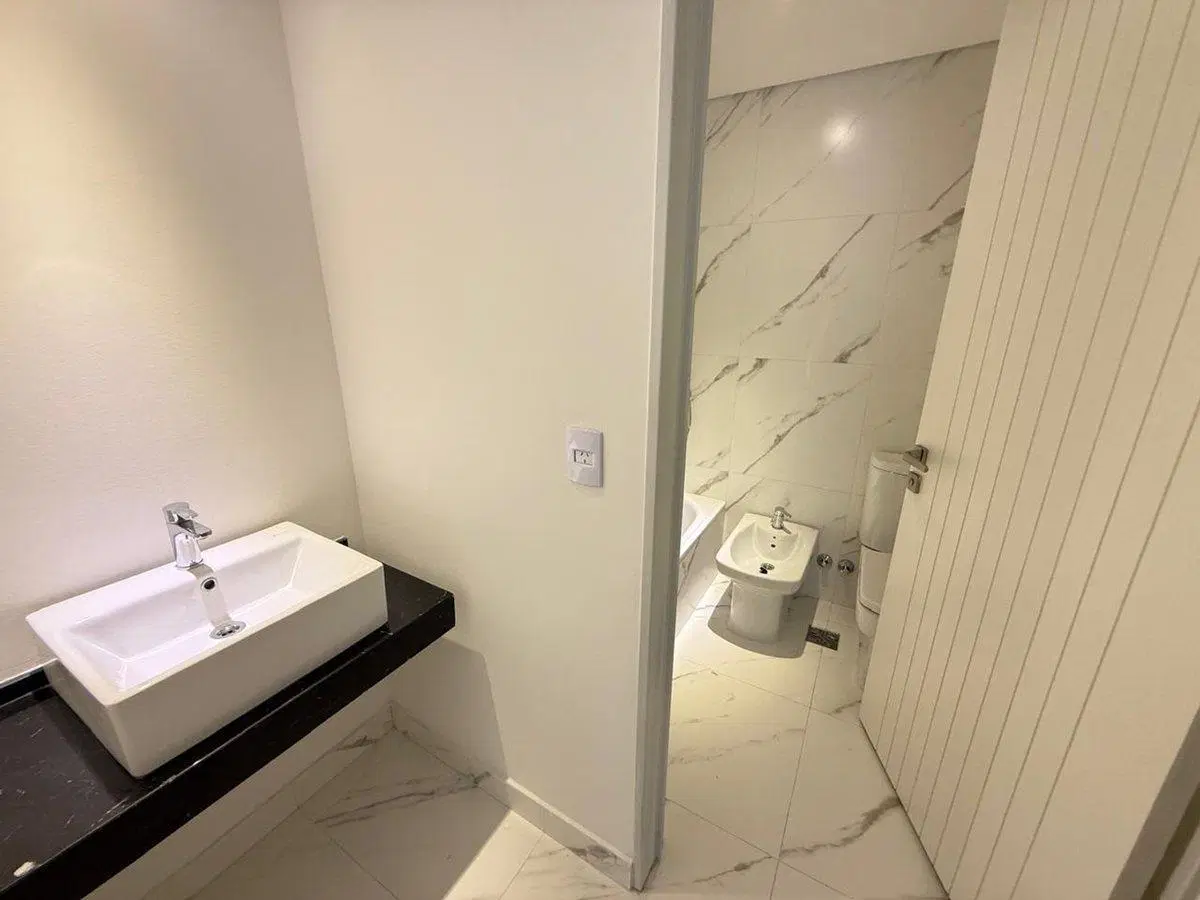 VENTA DEPTO 2 AMBIENTES EN LUMIERE - PUERTO MADERO 3