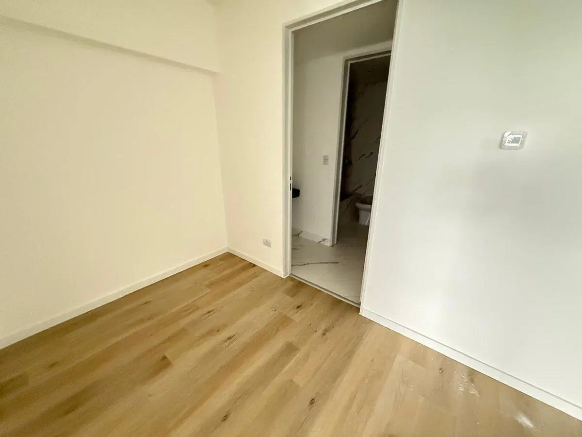 VENTA DEPTO 2 AMBIENTES EN LUMIERE - PUERTO MADERO 5