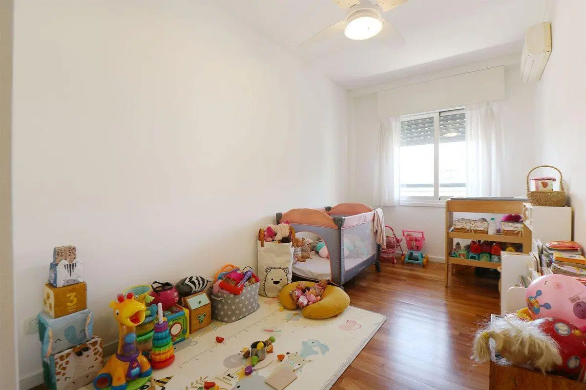 VENTA DE DEPARTAMENTO CON COCHERA EN CABALLITO 5