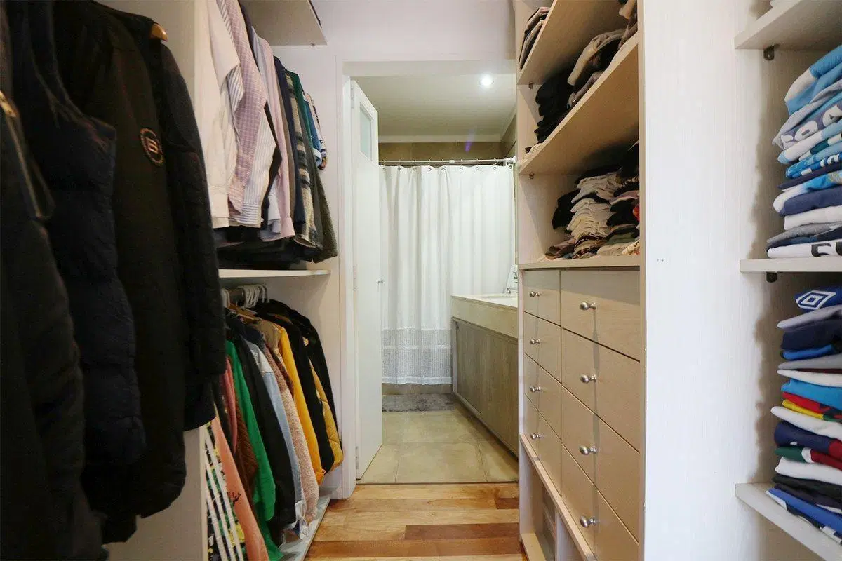 VENTA DE DEPARTAMENTO CON COCHERA EN CABALLITO 4