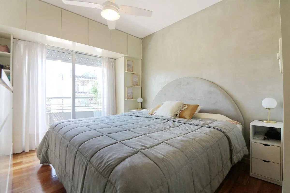 VENTA DE DEPARTAMENTO CON COCHERA EN CABALLITO 2
