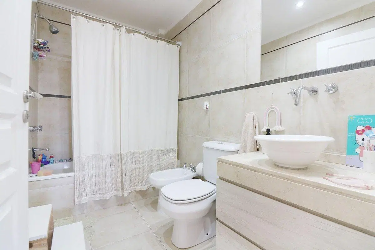 VENTA DE DEPARTAMENTO CON COCHERA EN CABALLITO 3