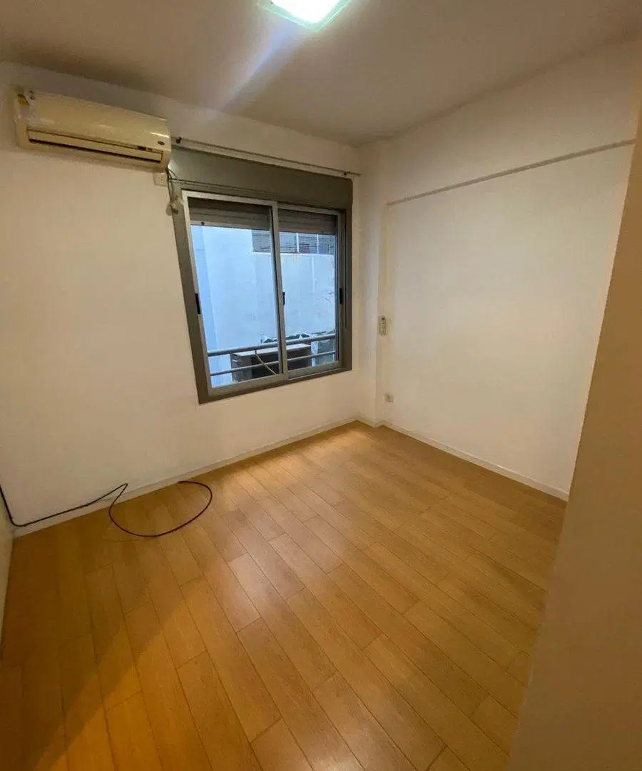 DEPARTAMENTO 2 AMBIENTES EN VENTA EN RECOLETA 5