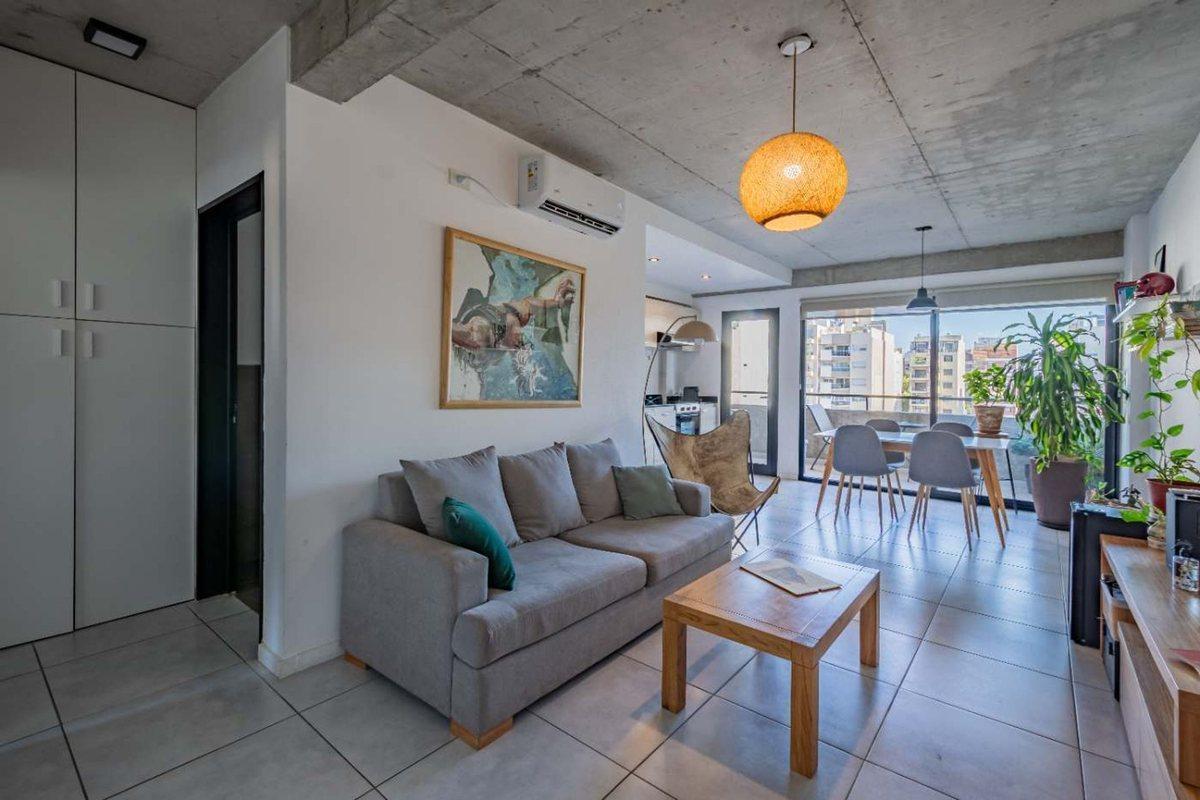 Foto de 2 Ambientes con Cochera | Piso 5 | Florida, imagen 2