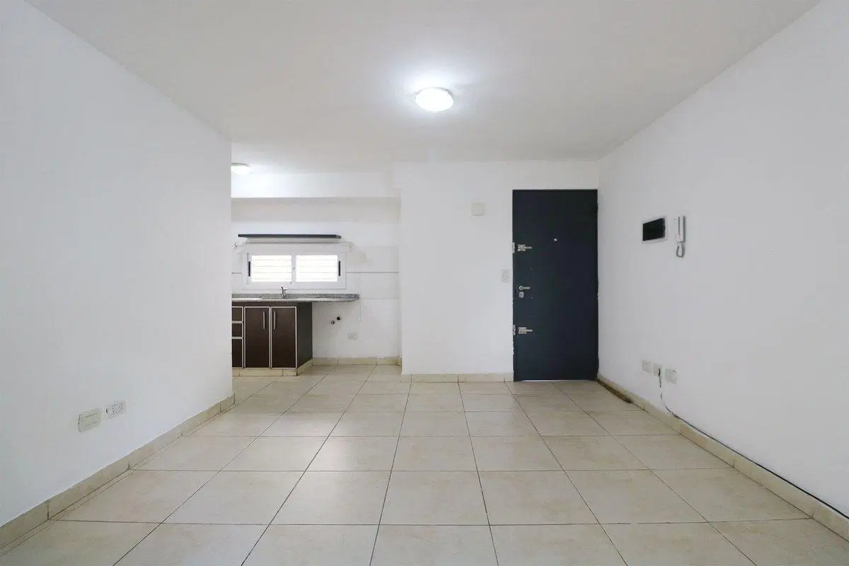 Departamento 2 ambientes balcón al frente - Morón 5