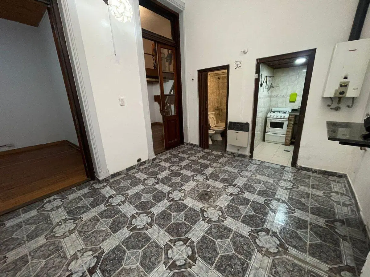 VENTA PH 3 AMBIENTES CON ALTILLO BOEDO CABA 2