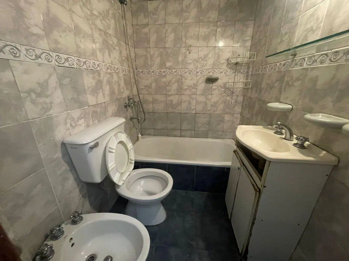 VENTA PH 3 AMBIENTES CON ALTILLO BOEDO CABA 4