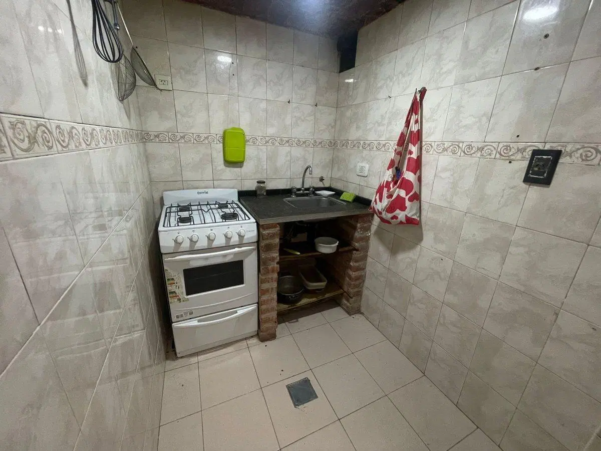 VENTA PH 3 AMBIENTES CON ALTILLO BOEDO CABA 5