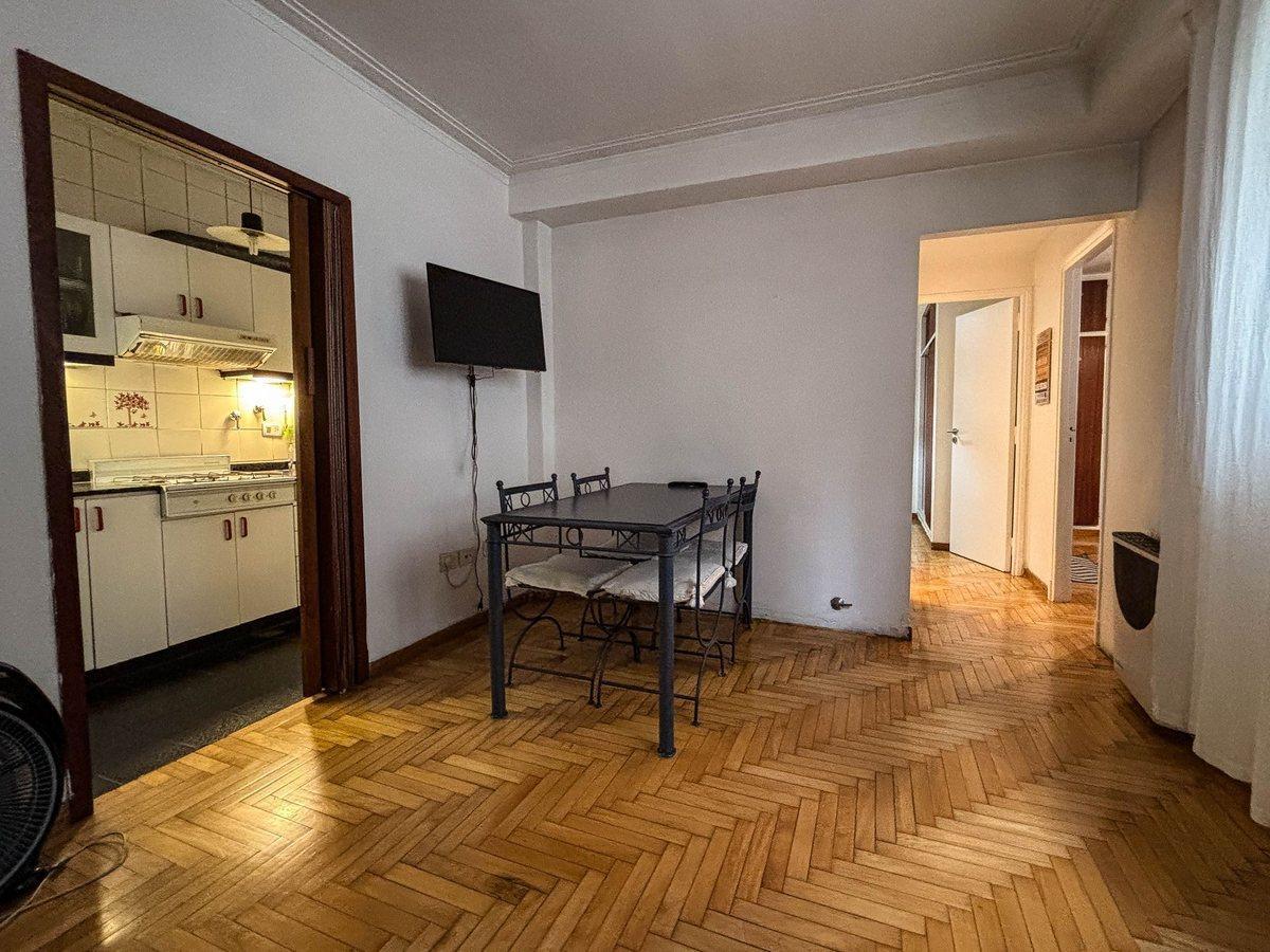 Foto de VENTA DTO. 3 AMB EN PALERMO. USD 128.000, imagen 4