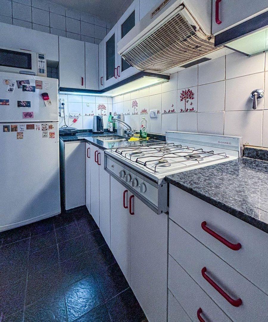 Foto de VENTA DTO. 3 AMB EN PALERMO. USD 128.000, imagen 5