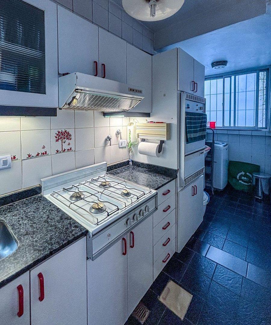 Foto de VENTA DTO. 3 AMB EN PALERMO. USD 128.000, imagen 3