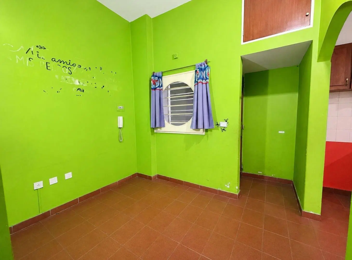 2 AMBIENTES PB  + 5 COCHERAS | GRAN POTENCIAL 2