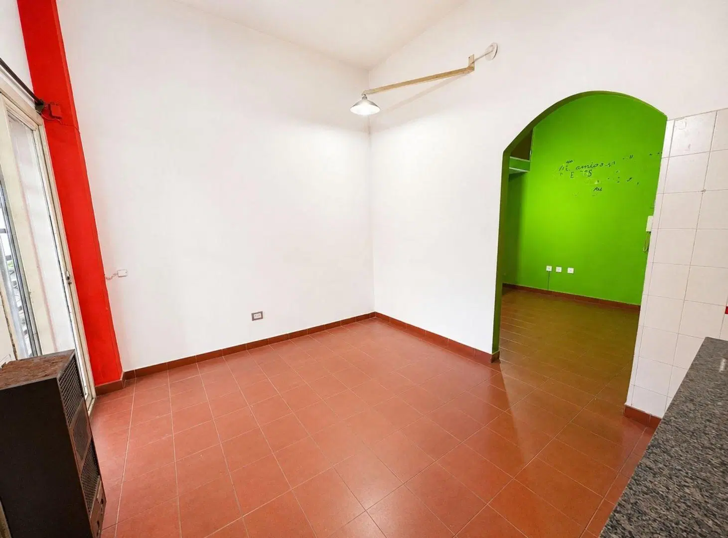 2 AMBIENTES PB  + 5 COCHERAS | GRAN POTENCIAL 5