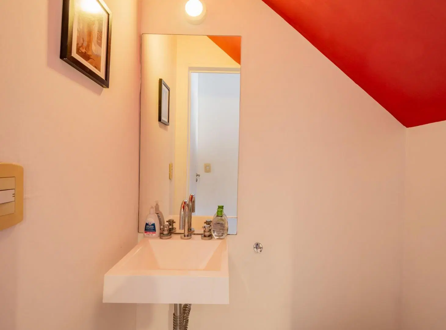 Departamento 2 ambientes venta Palermo Hollywood 2