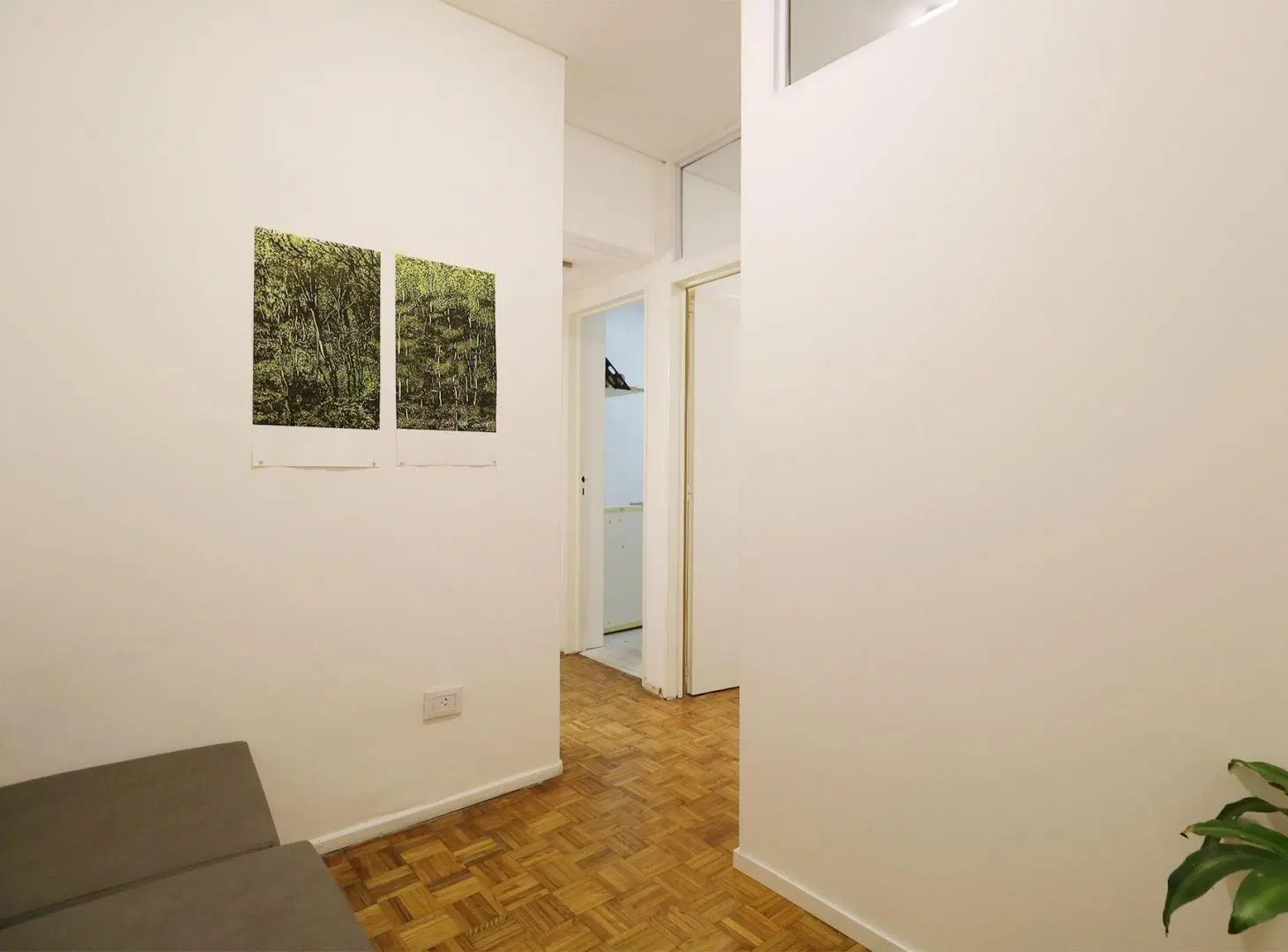 Venta Depto 2 ambientes Planta Baja -  Colegiales 2
