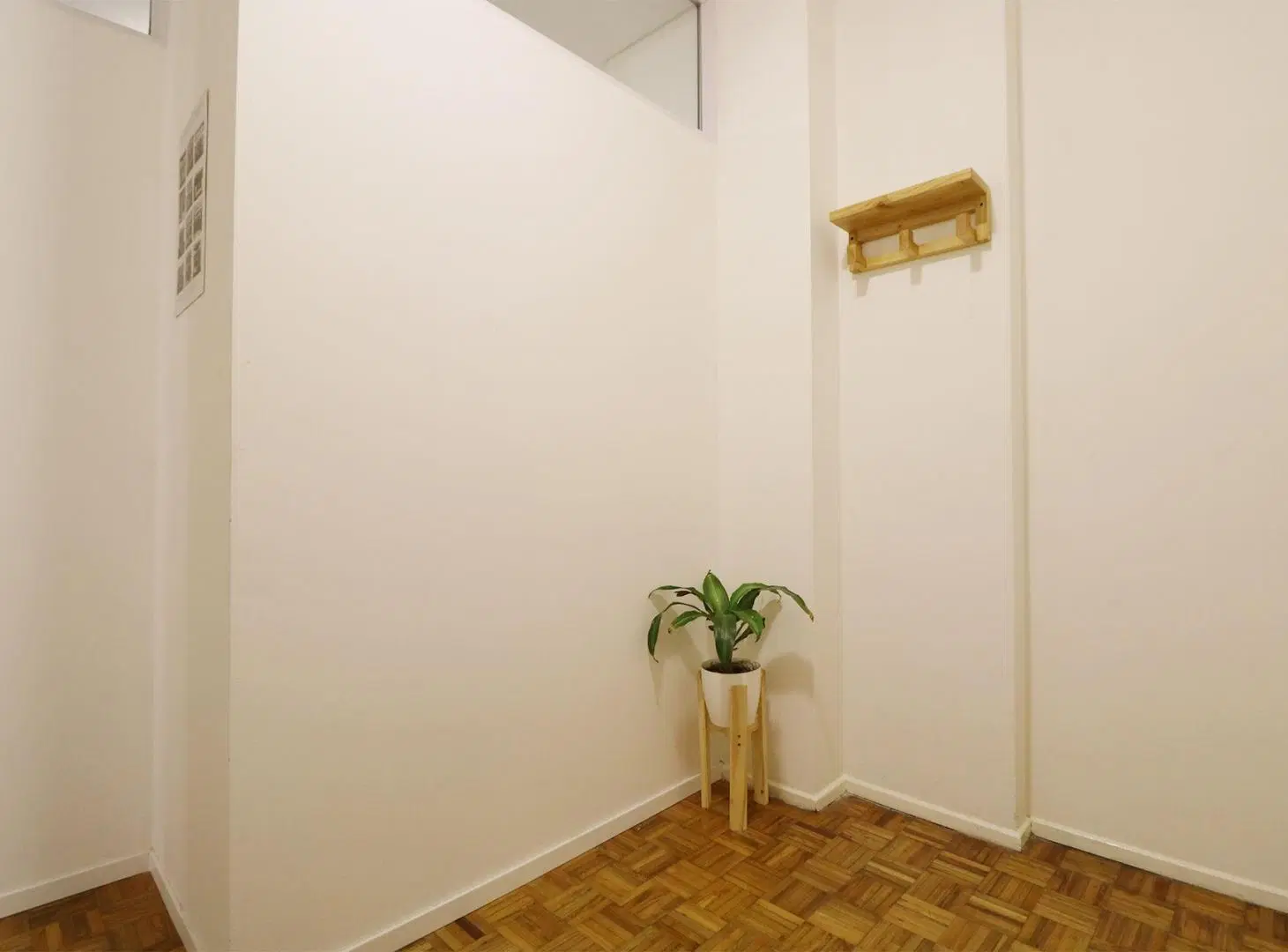 Venta Depto 2 ambientes Planta Baja -  Colegiales 5