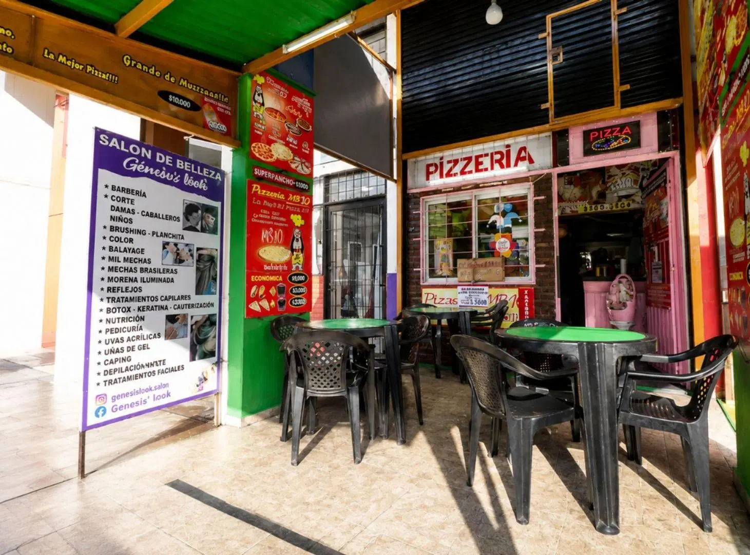 Excelente local con fondo de comercio en Lugano 5