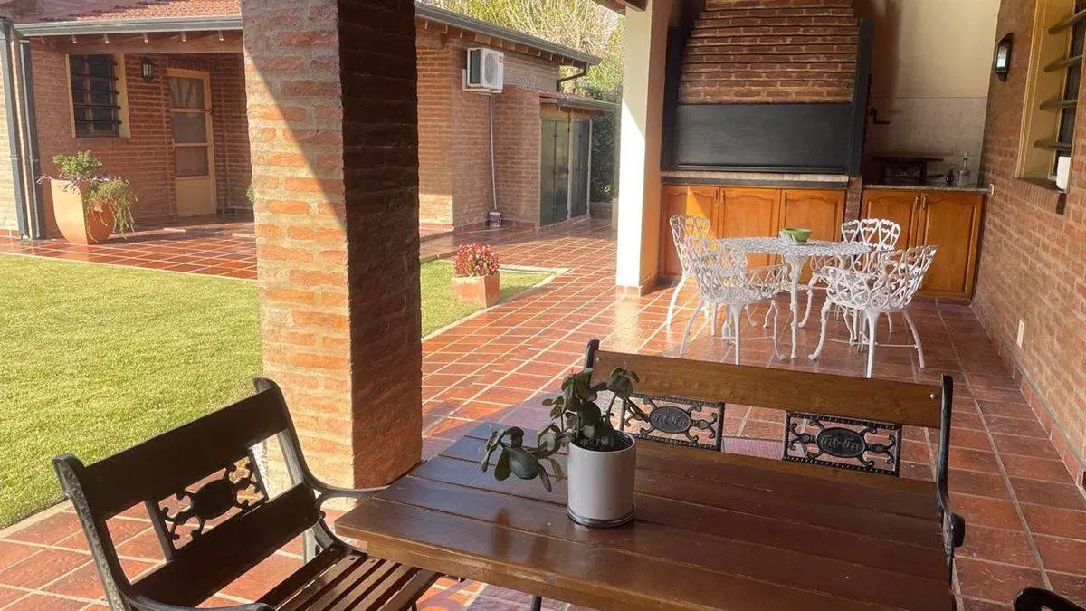 Casa Quinta - Paque Sicardi 2