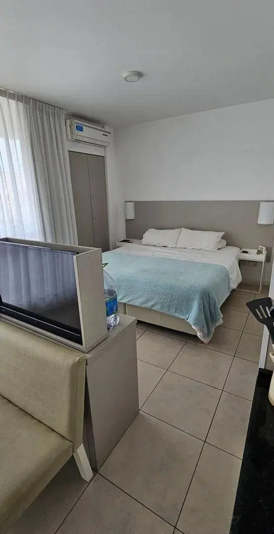 En venta depto 1 ambiente y 1/2 Full Amenities 2