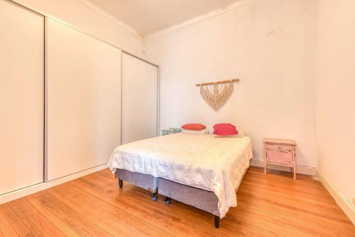 VENTA PH 4 AMBIENTES EN PALERMO CON TERRAZA 5