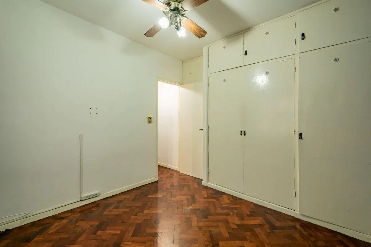 EXCELENTE DEPARTAMENTO 2 AMBIENTES APTO CREDITO 2