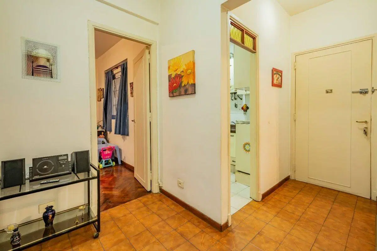 VENTA - DEPTO 3 AMB - VILLA CRESPO - P. CENTENARIO 2