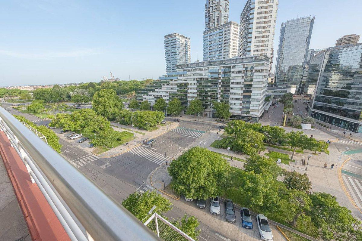 Foto de ALQUILER DUPLEX 2 AMB CON COCHERA - PUERTO MADERO, imagen 4