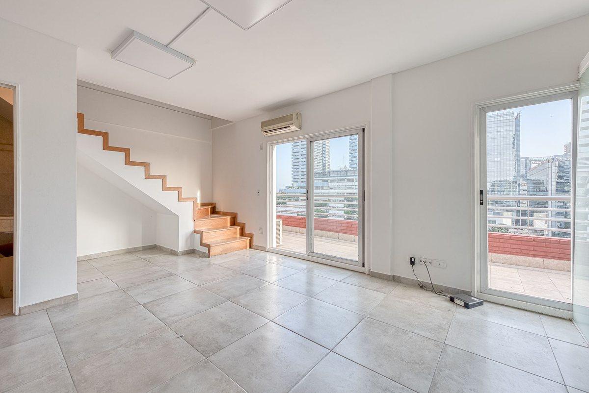Foto de ALQUILER DUPLEX 2 AMB CON COCHERA - PUERTO MADERO, imagen 2