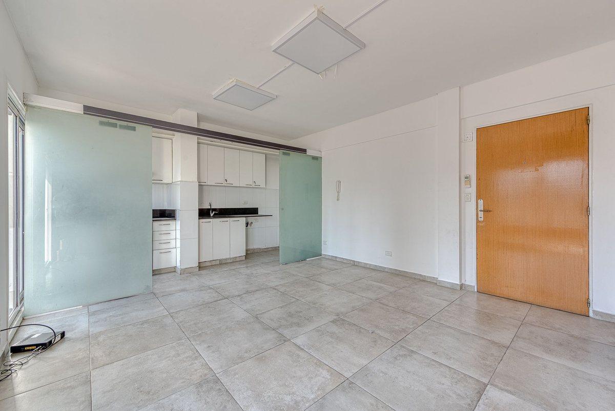 Foto de ALQUILER DUPLEX 2 AMB CON COCHERA - PUERTO MADERO, imagen 5