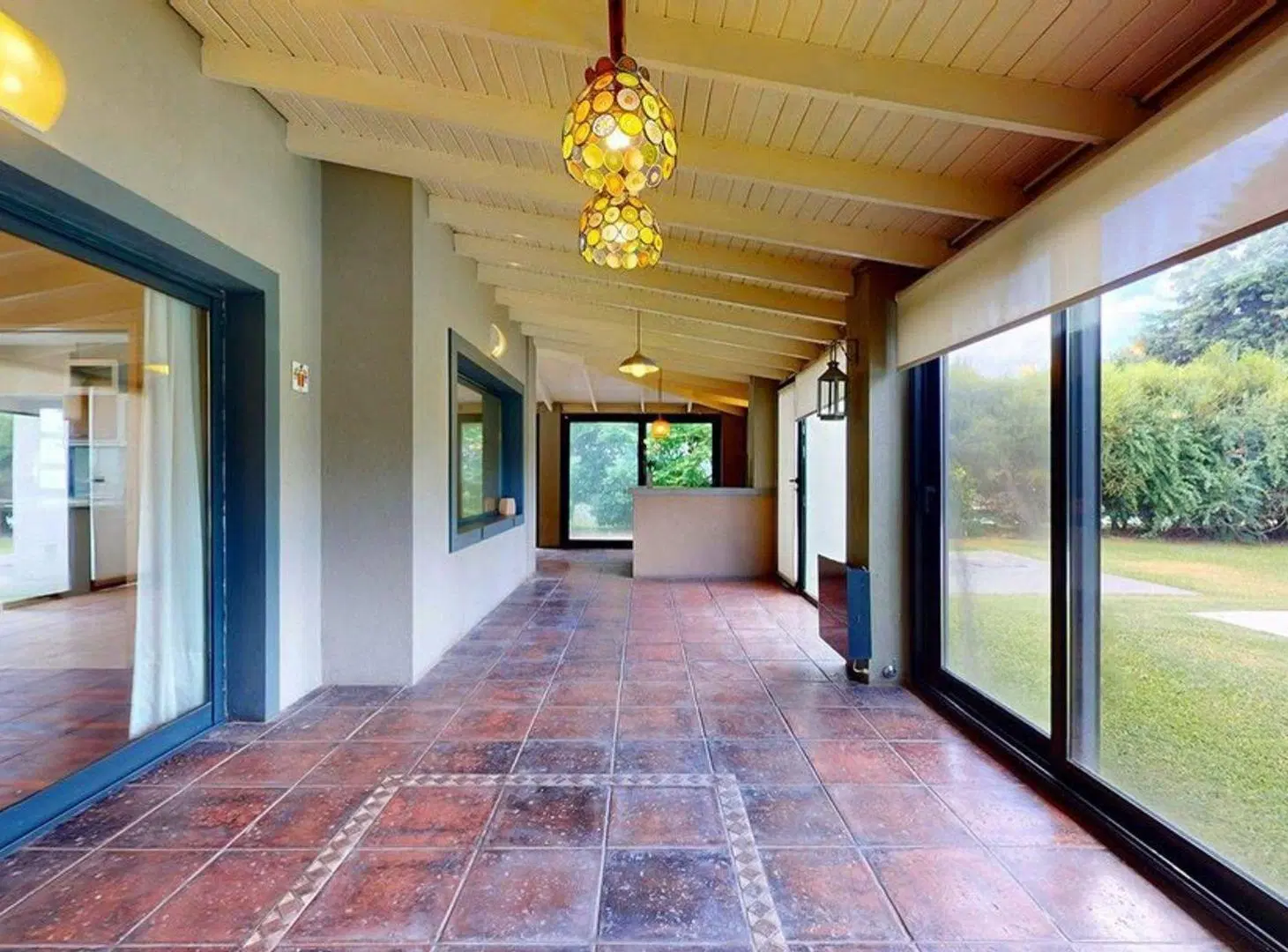Venta casa Ombues de Husdson Impecable 8