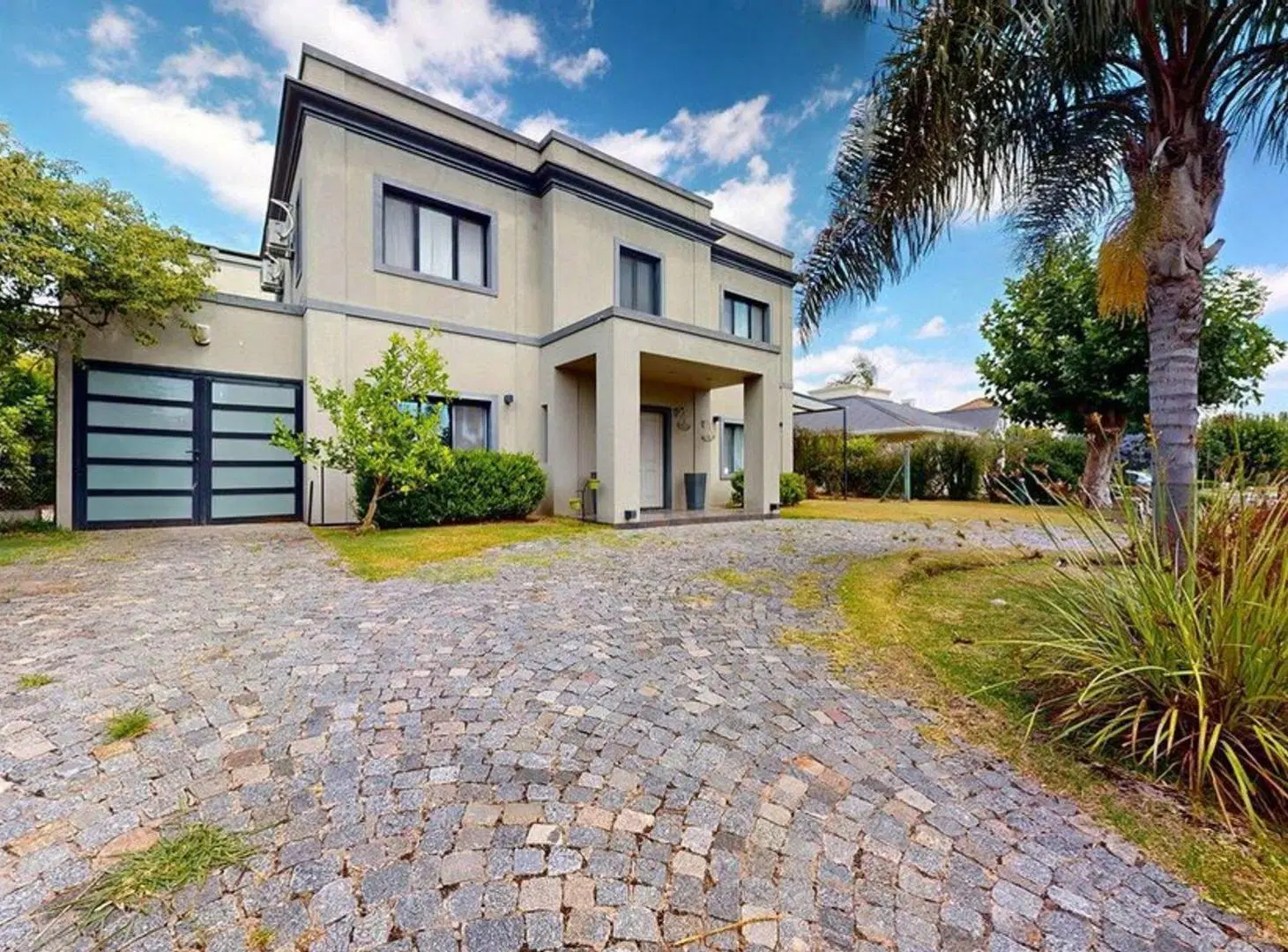 Venta casa Ombues de Husdson Impecable 5