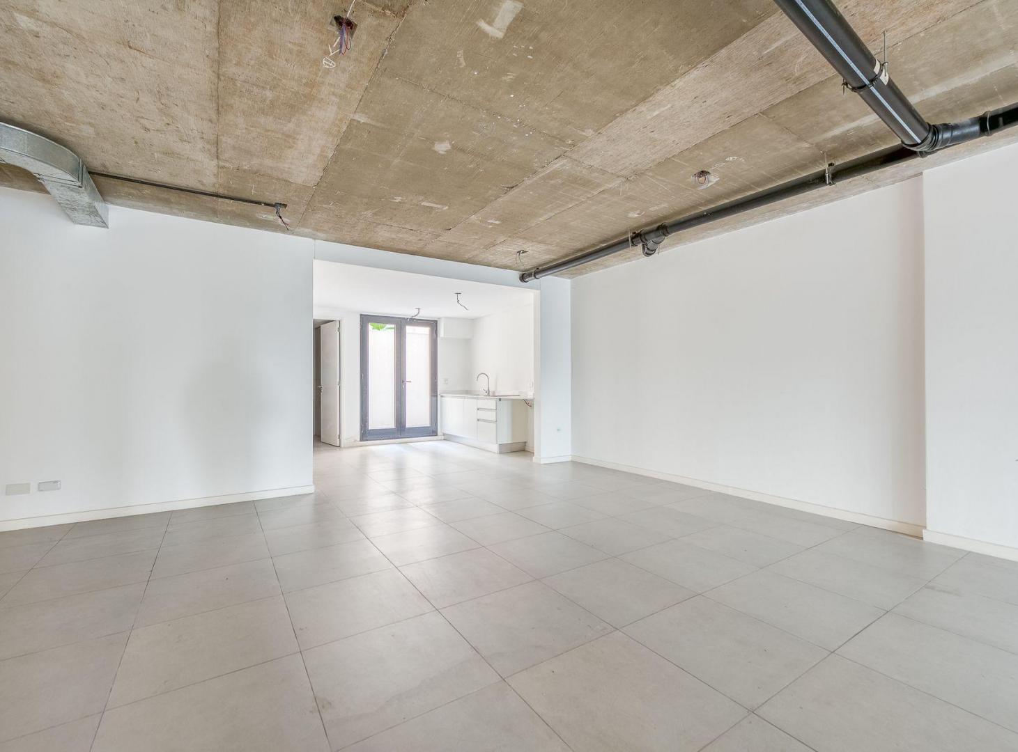Foto de VENTA OFICINA RECOLETA A ESTRENAR, imagen 1