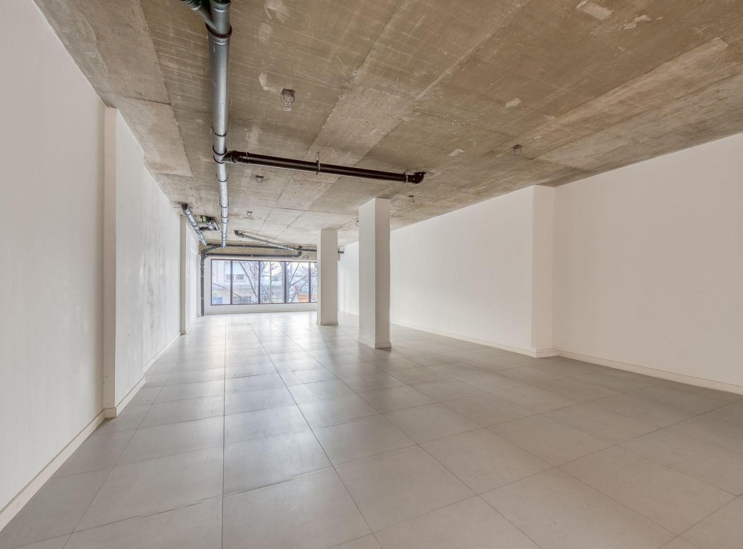 Foto de VENTA OFICINA RECOLETA A ESTRENAR, imagen 2