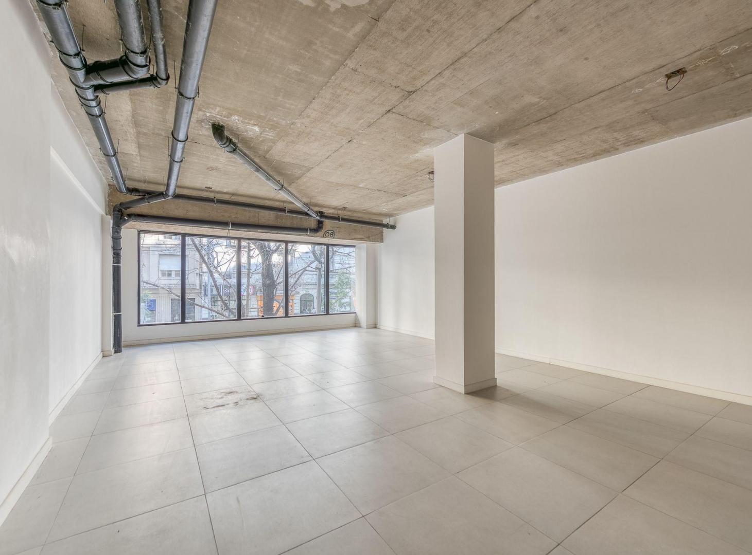 Foto de VENTA OFICINA RECOLETA A ESTRENAR, imagen 5