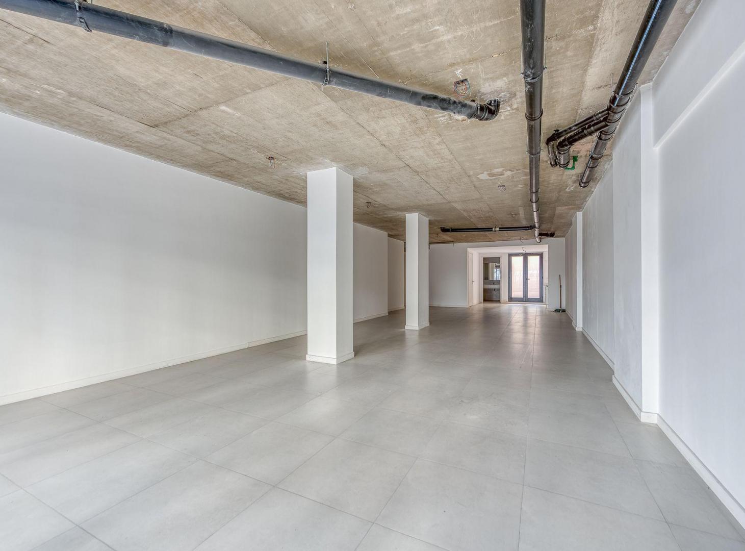 Foto de VENTA OFICINA RECOLETA A ESTRENAR, imagen 3