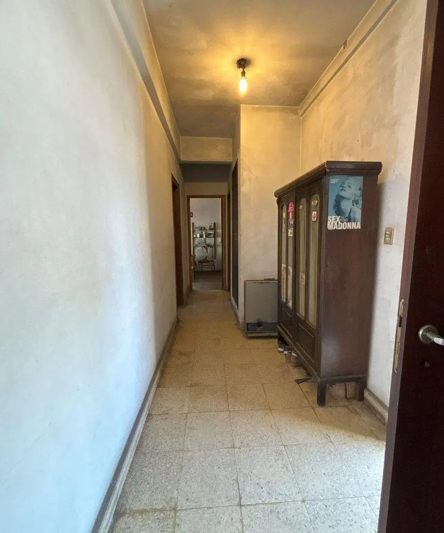 VENTA PH 5 AMB C/COCHERA A RECICLAR EN SAN ISIDRO 2