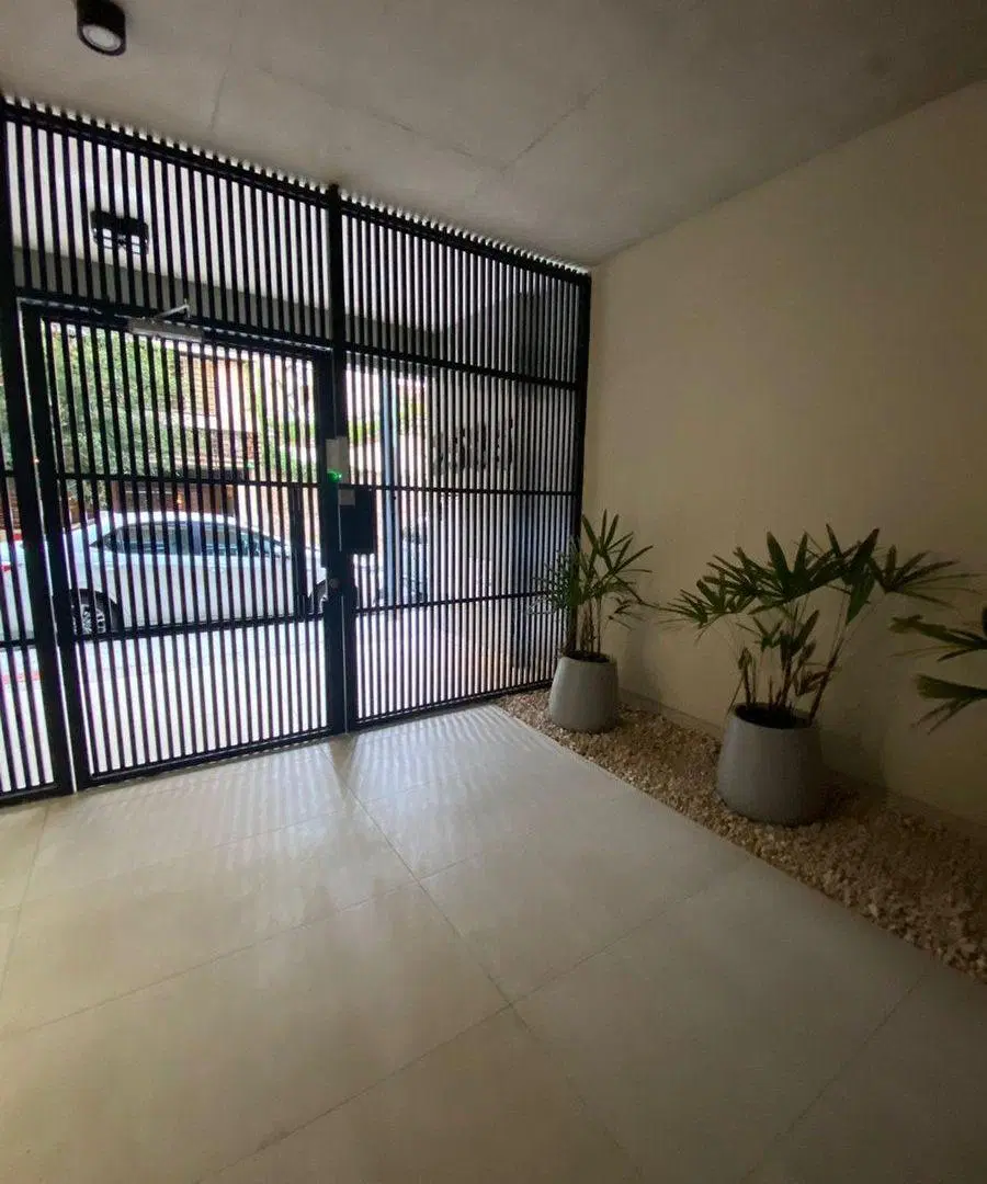 Departamento a estrenar,  1 amb. amplio, amoblado 3