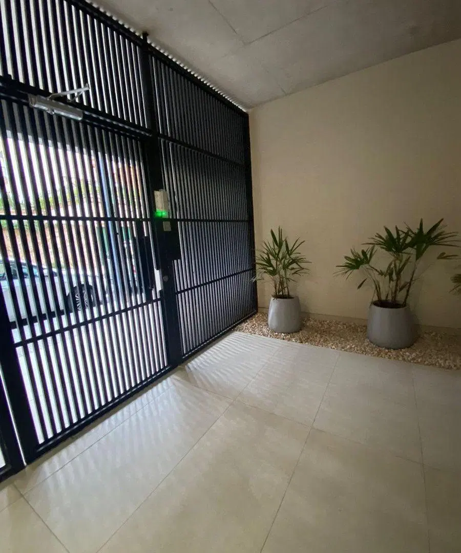 Departamento a estrenar,  1 amb. amplio, amoblado 8