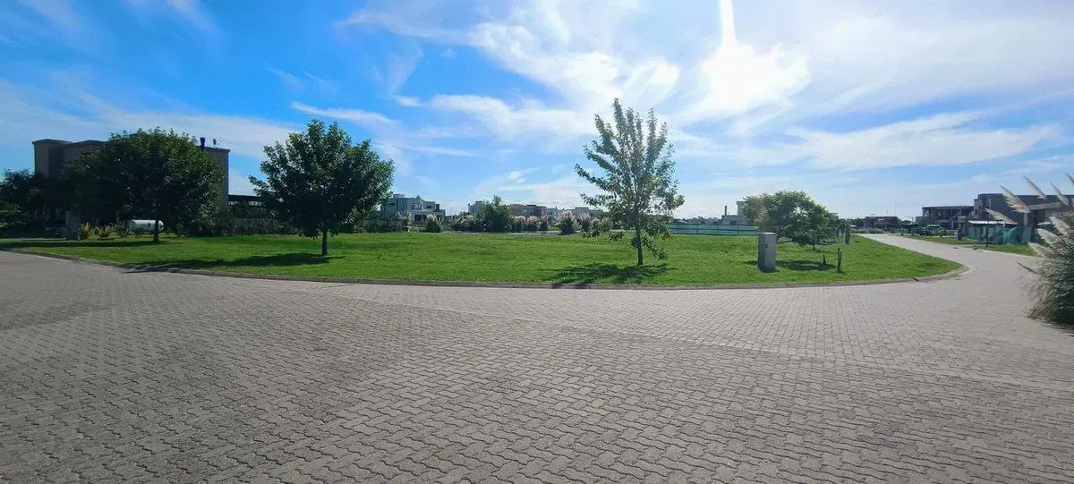 Venta Lote MAGALLANES Pueblos del Plata Hudson 8