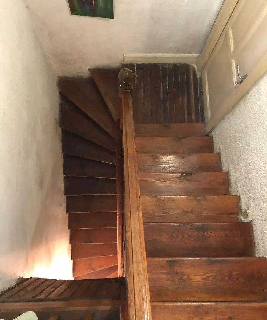 CASA EN VENTA DE 4 AMBIENTES EN LINIERS 4