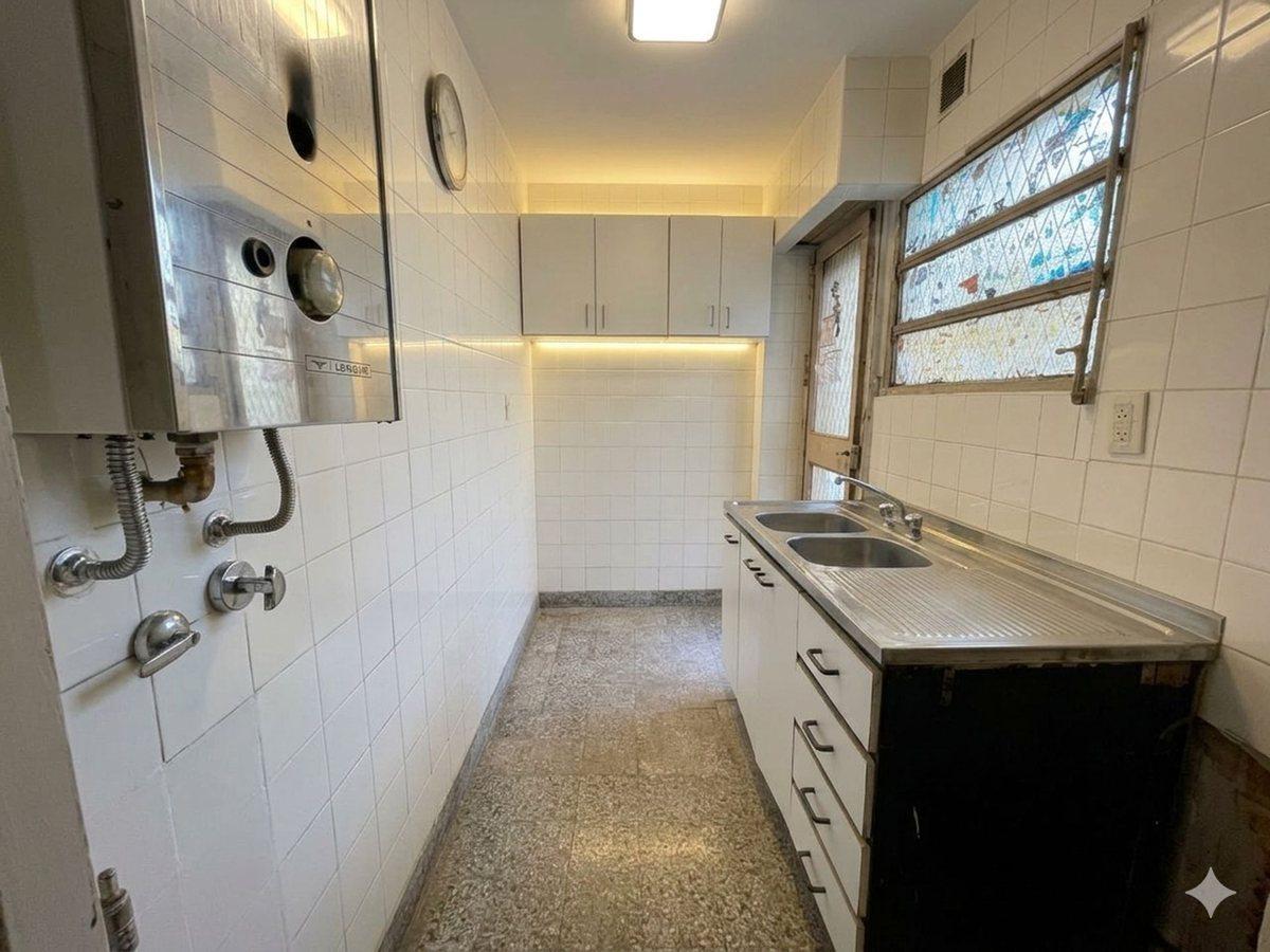 Foto de Oportunidad! 3 ambientes en Boedo, imagen 3
