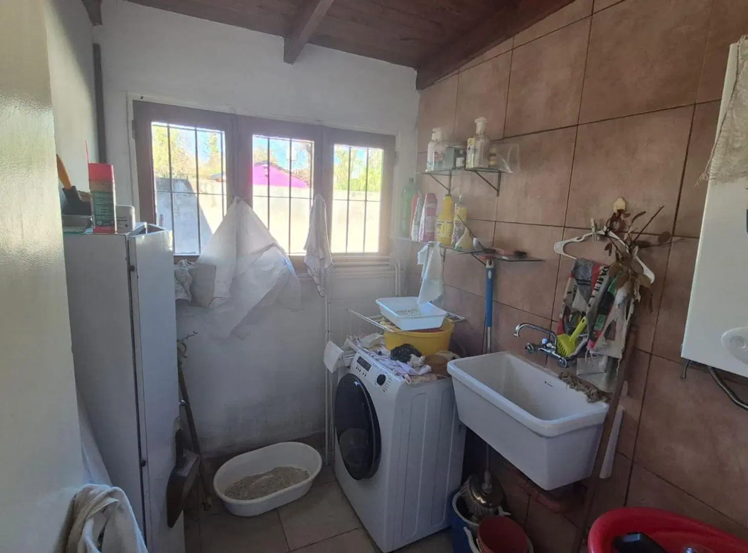 Venta Casa 4 amb. El Talar de pacheco 4