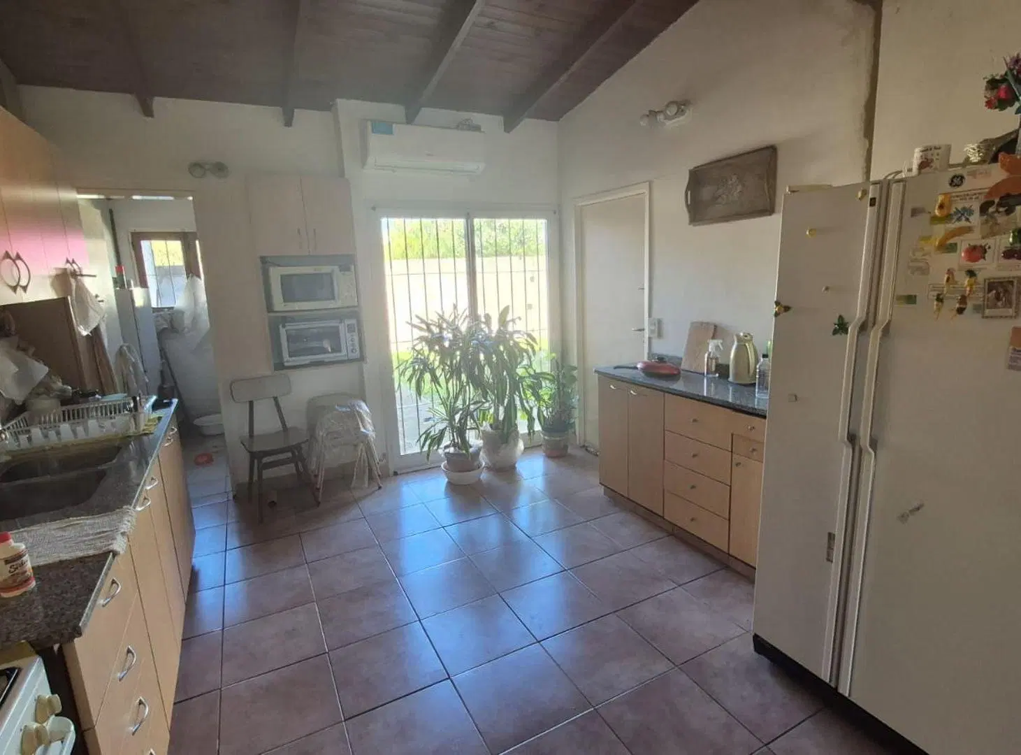 Venta Casa 4 amb. El Talar de pacheco 2